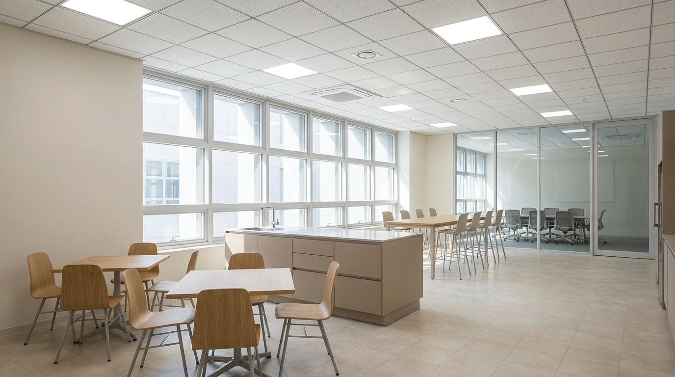 성과물 전시 및 세미나 이미지