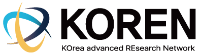 KOREN Logo Horizontal Black