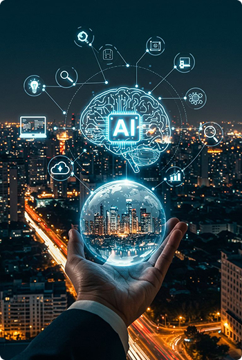 KOREN IP 백본망 트래픽 감시 및 장애 분석을 위한 AI 관제 시스템 구축