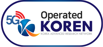 KOREN OPERATED 로고