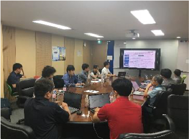 시험검증 워크숍