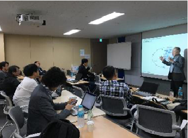 시험절차서 개발 전담반